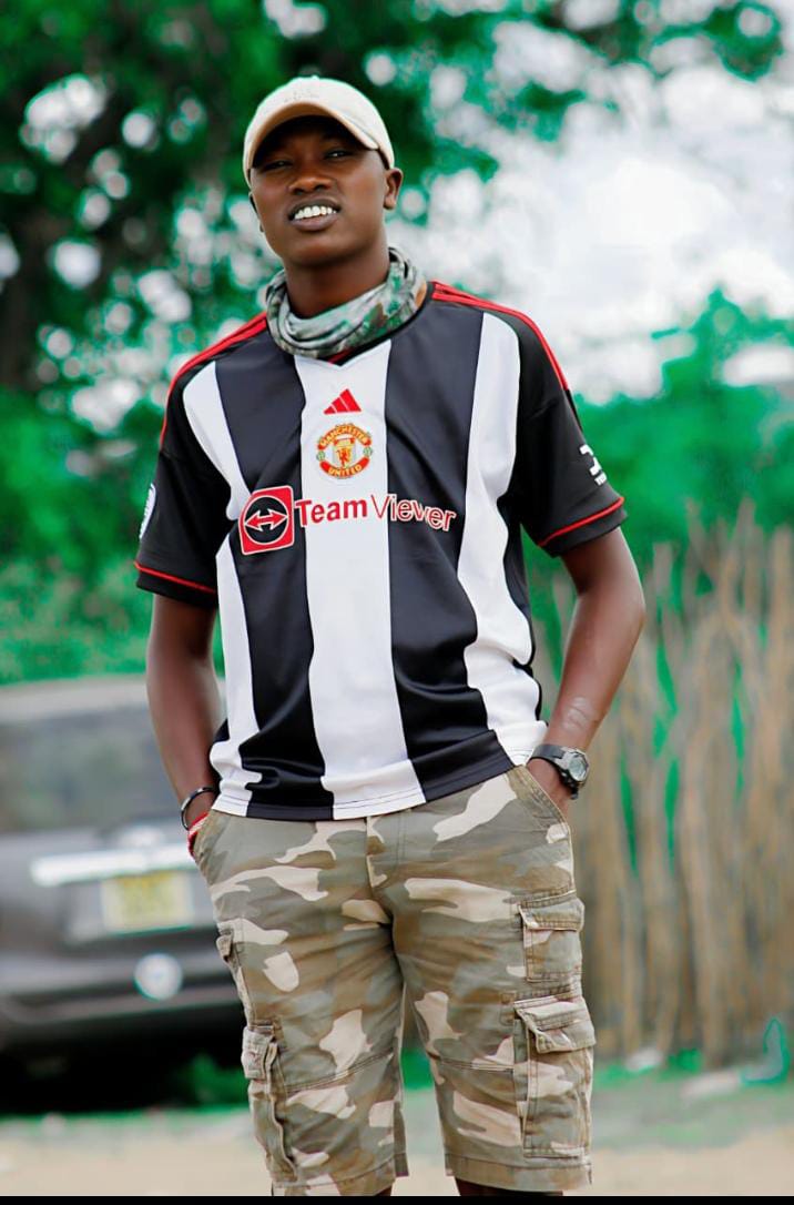 Tipat - Maasai Guide